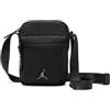 Jordan Unisex Jan Airborne Festival Borsa a tracolla Black One Size