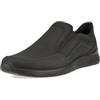ECCO Irving, Slip-On, Uomo, Nero 511744, 47 EU