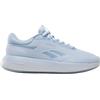 Reebok Women's DMX Comfort + 2.0 Sneaker, Y2k Blue Moon, 42.5 EU