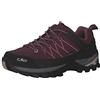 CMP Rigel Low Wmn WP Trekking Shoes Scarpe da trekkingDonna