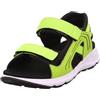 Superfit Criss Cross Sandale 1-000587 SandaliBambini e ragazzi