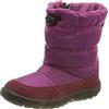 Falcotto POZNURR, Boots, Bimba 0-24, Rosso, 18 EU