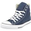 Converse Scarpe Chuck Taylor all Star Hi TG 46 cod M9622C