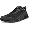 Ecco ECCO Biom 2.1 X Country M - Scarpe da Corsa, Black/Magnet,