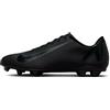 Nike FQ8441-002 Mercurial Vapor 16 Club Uomo, Black/Black-Deep Jungle EU 39