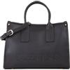 Valentino borsetta borsa a tracolla Foxy Re Shopping Bag Nero