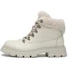 Candice Cooper Chado Hike Fur Dusty Calf/Fur Beige/White-Beige