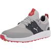 Puma Ignite Articulate - Scarpe da Golf da Uomo, Blazer PUMA Silver Navy a Vita Alta, 45 EU