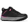 Columbia Facet 75 Outdry, Scarpe da Trekking Basse Donna, Black/Wild Geranium 2024, 38 EU
