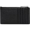 Michael Kors JET SET Portafoglio Piccolo in pelle