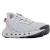 Columbia Terrastride AroSneaker Donna, Rosone Grigio Ardesia, 41 EU