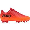 JAKO Scarpe da Calcio Unisex per Bambini J-SFG Sweeper