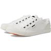 Rocket Dog Jazzin Plush Foam Comfort Sneaker, Bianco, 6.5 UK