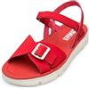 Camper Oruga Sandal-k200631 sandali piatti Donna