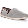 TOMS Espadrillas Grigio Scarpe da ginnasticaUomo