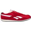Reebok Scarpe da Ginnastica Unisex R400, Vector Red/Vector Red/Bianco, 35 EU, Vector Red Vector Red White, 35 EU