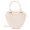 FELIPA Borsa da Donna A Forma di Ciliegia, Pochette, Taglia Unica