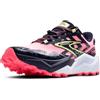 Brooks 1204041B666 Caldera 7 Donna, Pink/Peacoat/Sunny Lime EU 38.5