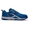 Hundred Xoom Non-Marking Professional Badminton Shoes for Men | Material: Faux Leather | Suitable for Indoor Tennis, Squash, Table Tennis, Basketball & Padel