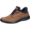 Comfortabel 630255-21, Mocassino Uomo, Marrone, 42 EU Stretta