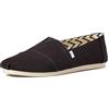 Toms Recycled Cotton Alpargata Mocassino BassoUomo