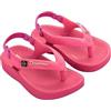 Ipanema Anatomica Soft Baby, Infradito Unisex-Bambini, Rosa, 19 EU