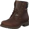 Panama Jack Panama 03 GTX, Combat Boot Donna, Cuero, 42 EU