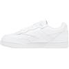 Reebok Scarpe da Ginnastica Bianche Royal Glide | Scarpe casual