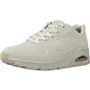 Skechers Women's Uno Stand On Air Trainers
