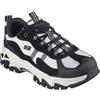 Skechers D'Lites Hiker Scarpe da ginnasticaDonna
