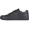 Kappa Bash Unisex, Scarpe per jogging su strada Unisex - Adulto, Black Grey, 41 EU