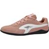 KangaROOS K-skk Wavex Og, Scarpe da Ginnastica, Transcendent Pink White, 38 EU