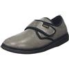 Fischer Markenschuh Fischer Ortho, Pantofole a Collo Basso Uomo