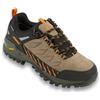 Ande Scarpe Trekking Uomo Sniper Low WP - Basse, Impermeabili con Suola Vibram