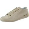 Candice Cooper Rock Chic, Scarpe da Ginnastica Donna, Beige Topo, 42 EU