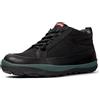 Camper Peu Pista Gm K300417, Stivale alla caviglia Uomo, Nero 013, 46 EU