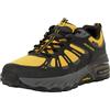 Skechers Max Protect - Sneaker da Uomo, Colore Nero, Taglia 40, Nero, 43 EU