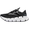 Reebok Women's Floatzig 1 Sneaker, Black Grey 6 Ftwr White, 40.5 EU