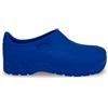 REPOSA Smart PRO - Scarpe Sanitarie Donna e Uomo in Gomma con Chiusura Tallone e Solette, Zoccoli Sanitari Donna e Uomo Sterilizzabili e Antishock, Scarpe da Lavoro Sanitario Comode e Anatomiche