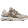 New Balance GC2002SI 2002 Uomo, Timberwolf EU 38