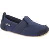 Living Kitzbühel T-modell Unifarben, Pantofole a collo basso Unisex - bambino, Blu (Marine), 23