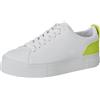 GUESS Giaa5, Scarpe con Lacci Donna