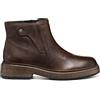 Geox D Swelen, Stivale alla Caviglia Donna