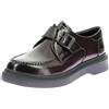 Kickers Kick Orchid, Scarpe con Lacci Donna