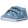 Chicco, Sneakers con Doppio Strappo, Confortevoli, Leggere, Flessibili e Traspiranti, Unisex - Bambini E Ragazzi, Designed in Italy