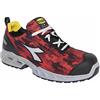 Utility Diadora Shark Stable Impact Low S1p SRC ESD Scarpe da ginnasticaUnisex - Adulto
