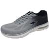 KangaROOS K-ma Aldas, Scarpe da Ginnastica Uomo, Raven Ultimate Grey, 43 EU