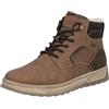 Rieker 37005, Sneaker High Uomo