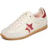 Skechers MIDCITY City Crush - Scarpe da Ginnastica da Donna, Colore Naturale, Taglia 40