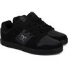 DC Shoes Dc Cure, Scarpe da Ginnastica Uomo, Nero, 42.5 EU